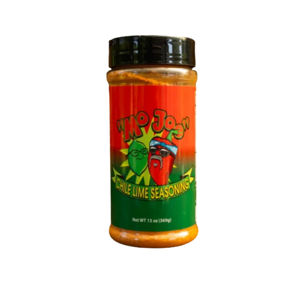 SuckleBusters Mo Joe Chili Lime 369 g