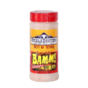 SuckleBusters BAMM! Habanero BBQ Rub 404 g