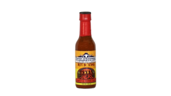 SuckleBuster BBQ Texas Heat Chipotle 148 ml