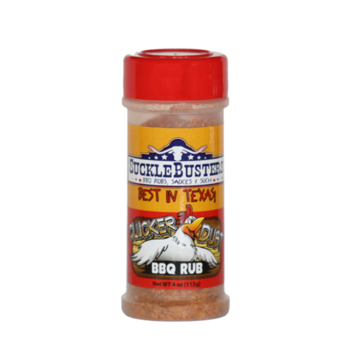 SuckleBusters Clucker Dust 113 g