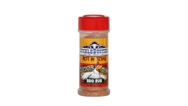 SuckleBusters_Clucker_Dust_113g.png SuckleBusters Clucker Dust 113 g