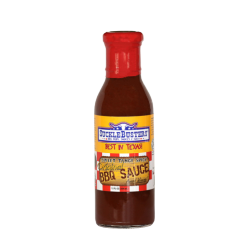SuckleBusters_Original_BBQ_Sauce_354ml.png SuckleBusters Original BBQ Sauce 354 ml