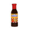 SuckleBusters_Peach_BBQ_sauce_354ml.png SuckleBusters Peach BBQ Sauce 354 ml