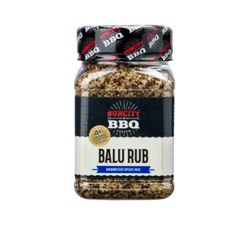 SunCity-BBQ-Balu-Rub-BBQ-Assad.webp SunCity Balu Rub 280 g