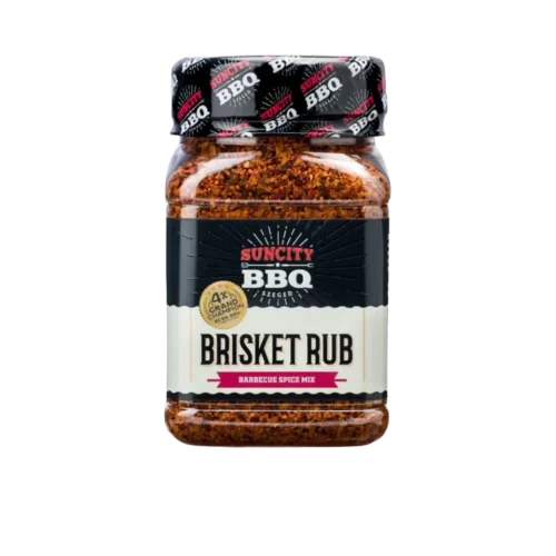 SunCity-BBQ-Brisket-Rub-BBQ-Assad.webp SunCity Brisket Rub 280 g
