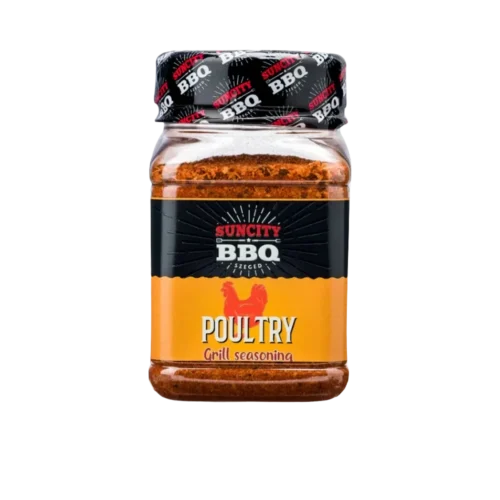 SunCity-BBQ-Poultry-Rub-BBQ-Assad.webp SunCity Poultry Rub 280 g