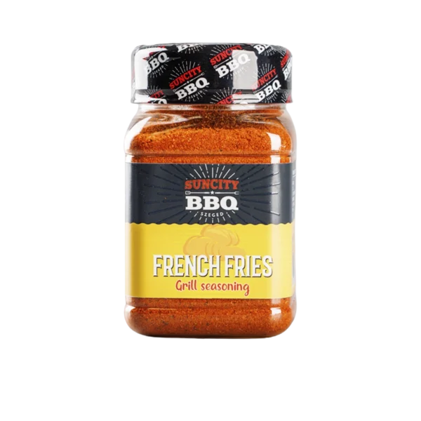 Suncity BBQ French Fries Seasoning 280 g