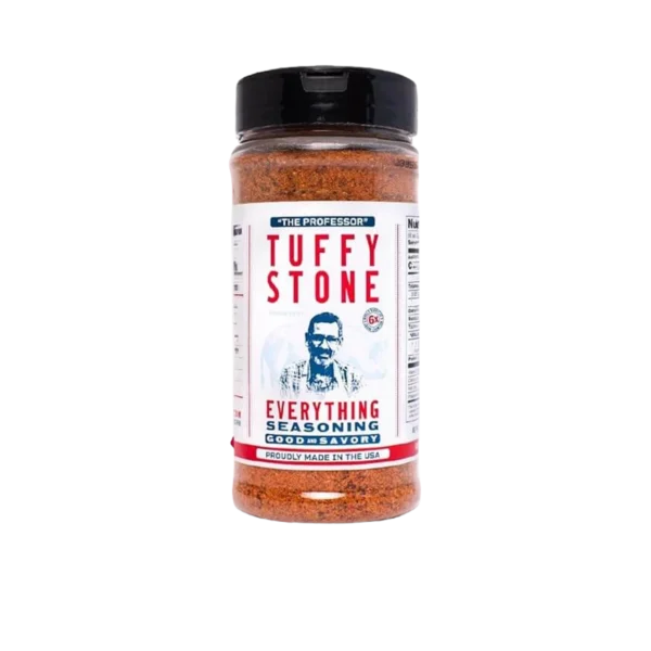 Tuffy Stone Everything Seasoning 197 g