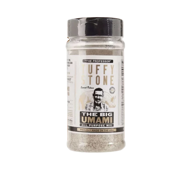 Tuffy Stone The Big Umami 242,95 g