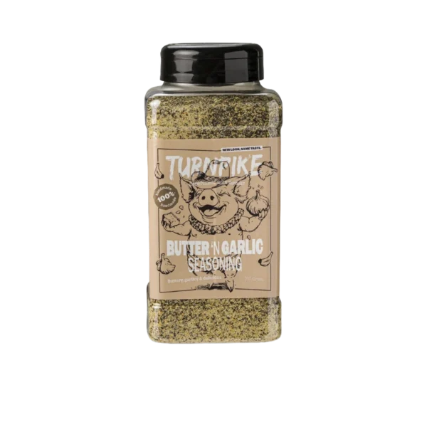 Turnpike-Butter-and-Garlic-Seasoning-BBQ-Assad.webp Turnpike Butter´n Garlic seasoning 750 g