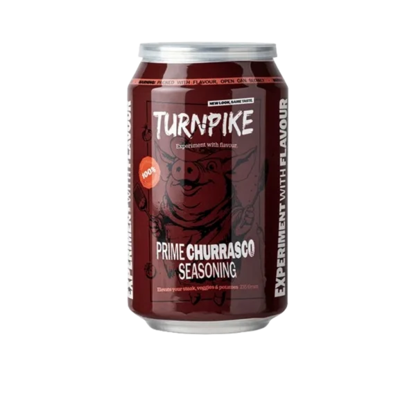 Turnpike-Prime-Churrasco-Seasoning-can-BBQ-Assad.webp Turnpike Prime Churrasco seasoning 235 g