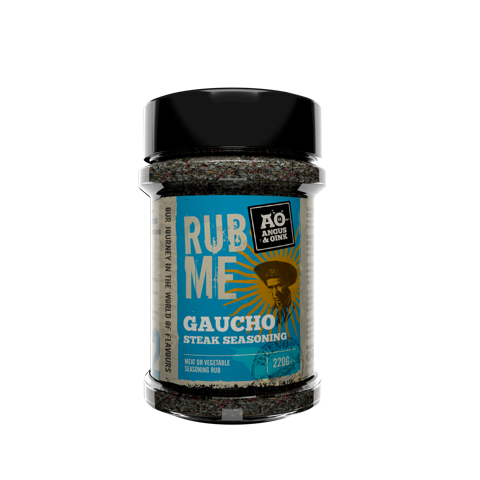 Angus & Oink Gaucho 200 g